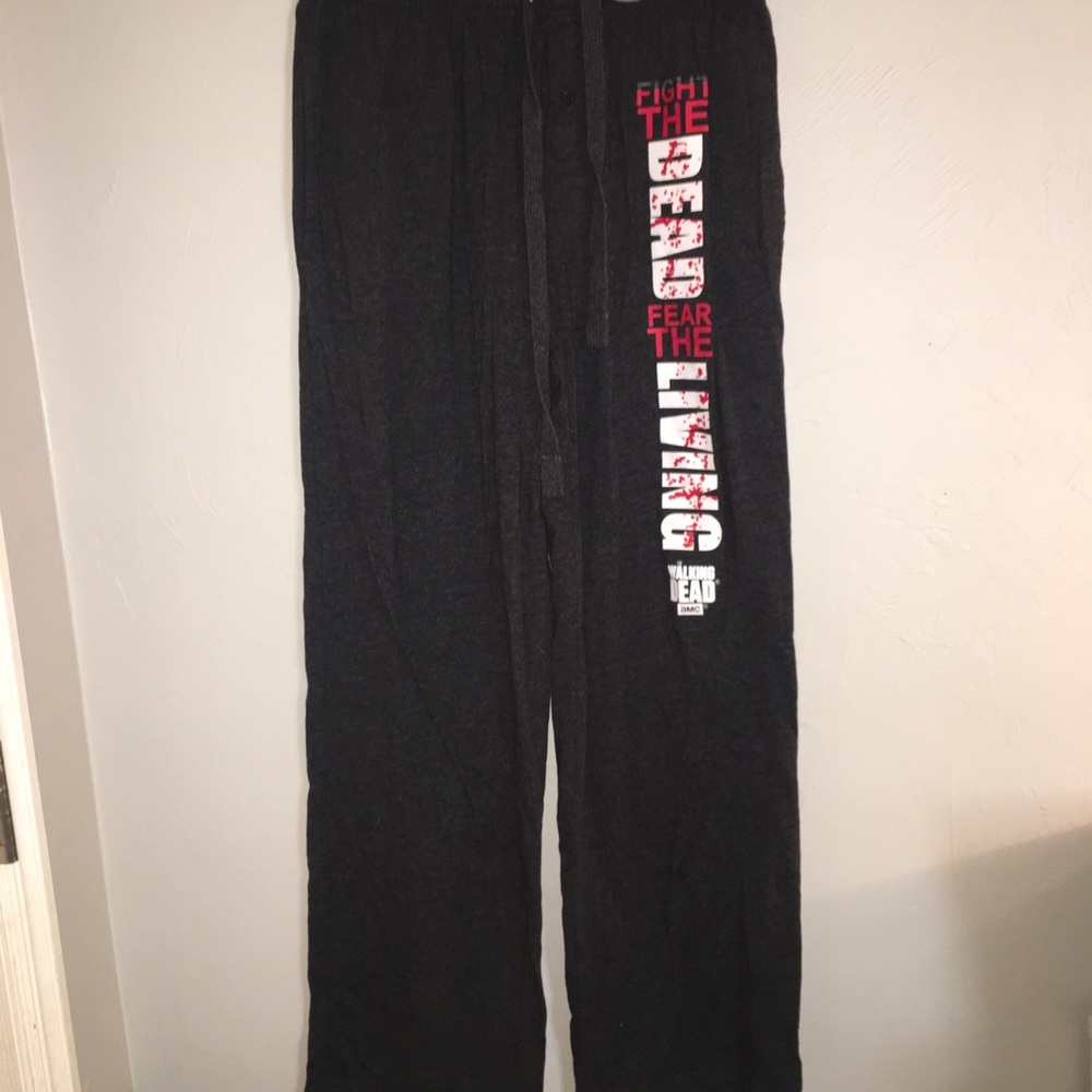 sweat pants from walamart